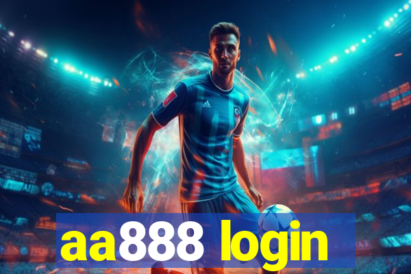 aa888 login